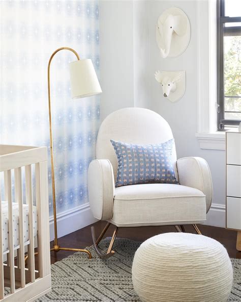 Nursery Floor Lamp With Table at Justin Conway blog