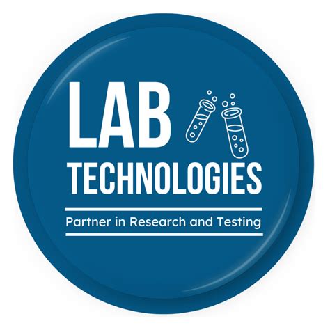 Contact - Lab Technologies