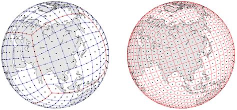 Subgrid-Scale Topographic Effects on Radiation for Global Weather ...