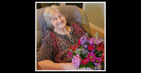 Obituary | Geneva Margaret Horton of Galax, Virginia | Vaughan Guynn ...