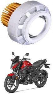 Enfield Works Bike Devil Eye Projector EW-554 Projector Lens Price in ...