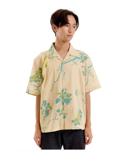 Meadow Shirt – OPHANEEN