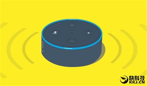 亚马逊Alexa走开放式路线 携语音助手Echo突出重围-科客网