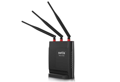 Image result for Netis Router Review