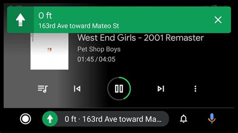 Android Auto Changes 的图像结果