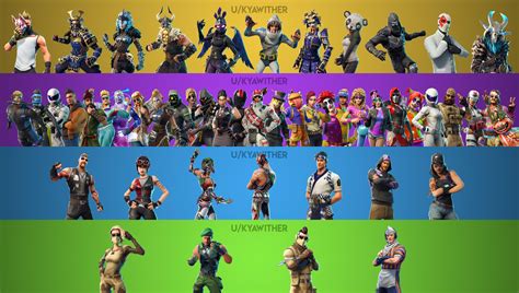 New Fortnite Skins Season 5 Fortnite Chapter 4 Season 5: Release Date,
