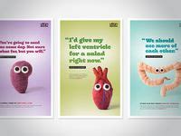 Advertising Health Campaign Examples 的图像结果