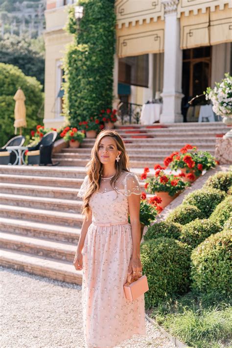 Finding The Perfect Wedding Guest Dress - Julia Berolzheimer | Wedding ...