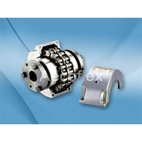 Chain Coupling - Aecoflex Engineering Products