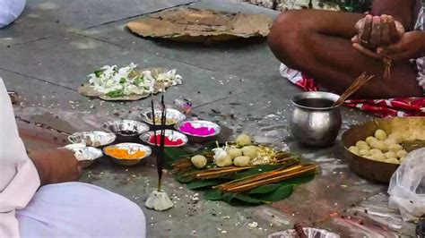 Pitru Paksha 2022| पिंड दान कहां करना चाहिए| Pind Daan के लिए जगह ...