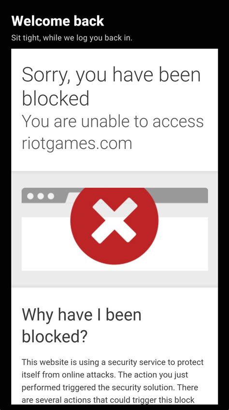 Image result for Access Denied Error Code