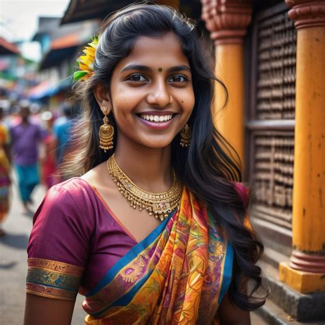 Sri Lankan Women