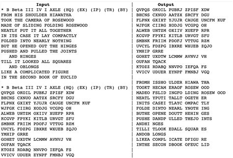 Enigma Code Examples 的图像结果