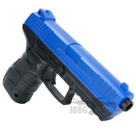 V312 VP9 Airsoft Spring Pistol Vigor - Just BB Guns