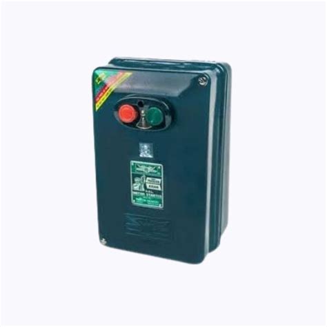 Buy Paragon PE1 DOL Starter 13–22A Relay – Heavy Duty 3 Phase Motor ...