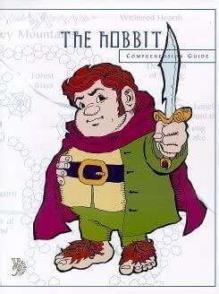 The Hobbit Comprehensive Guide : Tolkien, J. R. R.: Amazon.in: Books