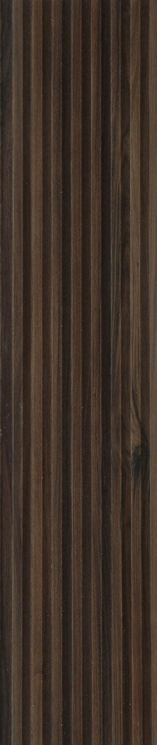 Louvers Series Wood Brown 8x0.39 Ft - 3229 – Next Level Decor Chennai