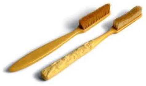 Image result for First Toothbrush