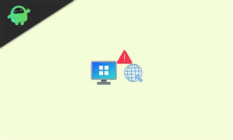 Image result for Fix Network Connection