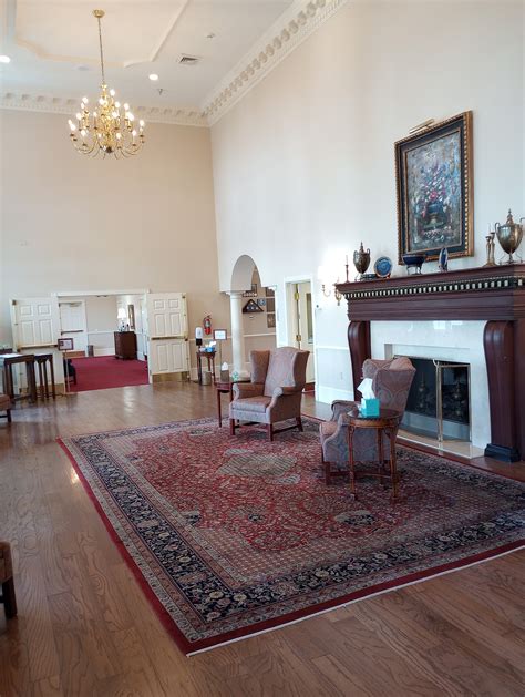 TETRICK FUNERAL & CREMATION SERVICES - Johnson City TN - Hours ...