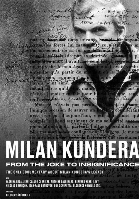 书单丨米兰·昆德拉的17本经典作品，他本身就是一部传奇 - 知乎