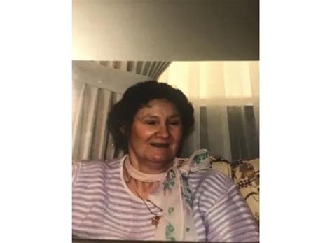 Martha Elizabeth Ellinger Obituary (2023) - Craigsville, VA ...