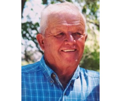 Kenneth Holmes Obituary (2021) - Vernal, UT - Blackburn Vernal Mortuary