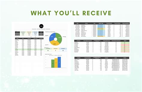 Rezultat imagine pentru Capitalization Table