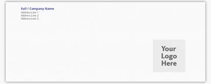 Envelopes Templates & Designs | Vistaprint