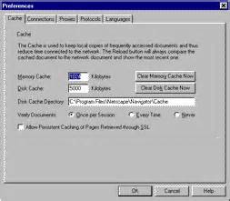 Image result for Cache Navigation