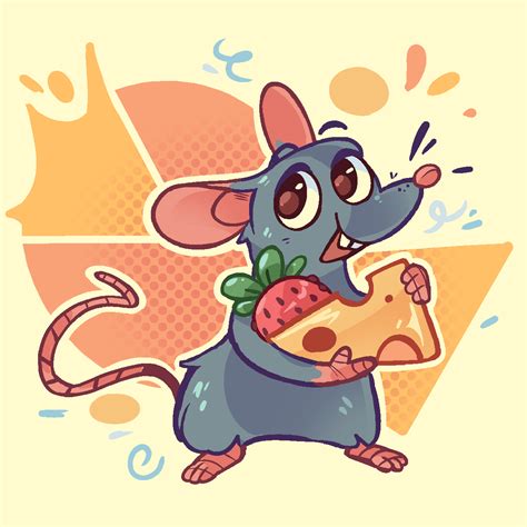 Yellow Rat Bastard Cheese Girl