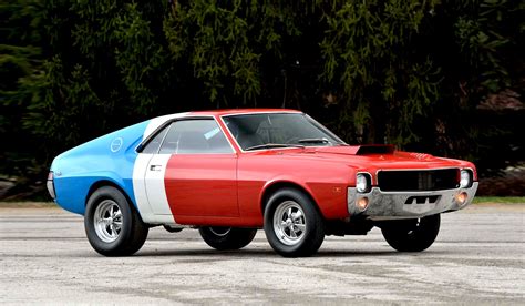 Amc Amx Super Stock at Gary Roof blog