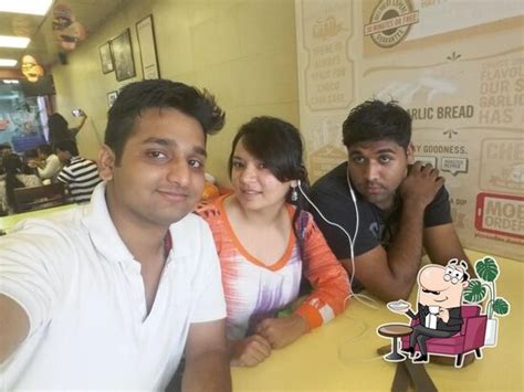 Domino's Pizza West Jyoti Nagar, New Delhi - Restaurant menu, prices ...