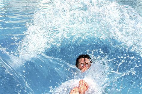 Can't Wait for Summer to Officially Begin? Whitewater Junction I