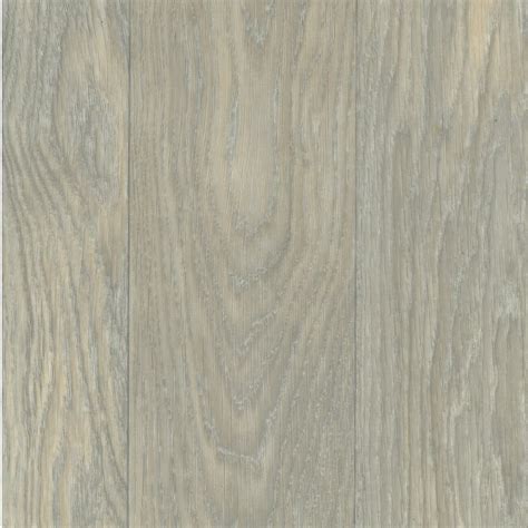 Beige Wood Effect Flooring, Contract Commercial Heavy-Duty Vinyl ...