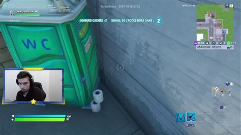 Cache-Cache Geant 的图像结果