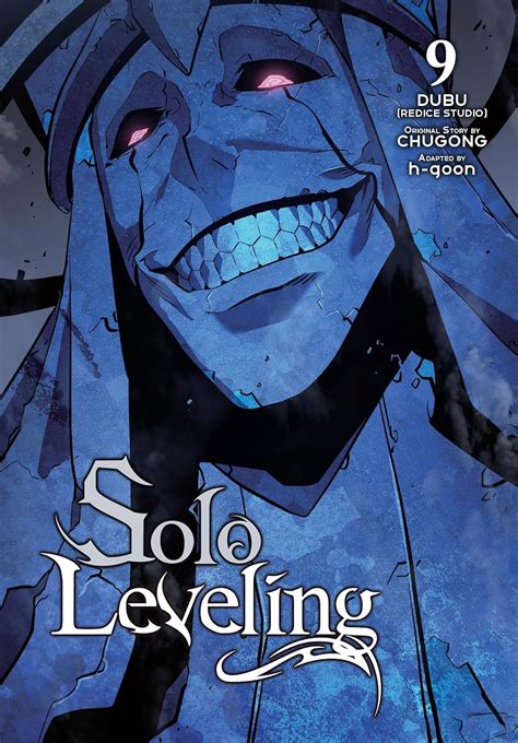 Solo Leveling, Vol. 9 (comic) (Solo Leveling (comic), 9)
