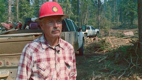As logging companies face worker shortage, U of I offers relief with ...