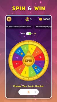 Lucky Spin Luck By Spin Free