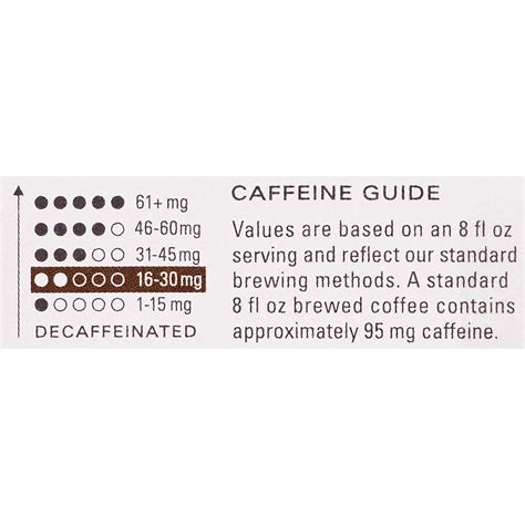 TAZO Black Tea, Vanilla Macaron, Caffeinated, Tea Bags 15 Ct - Walmart.com