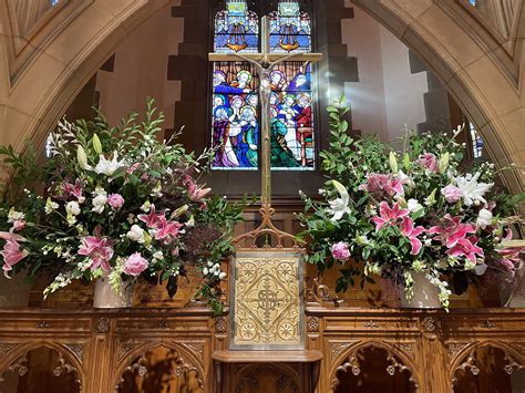 Funerals | Support and Arrangements — St John Paul II Catholic Parish