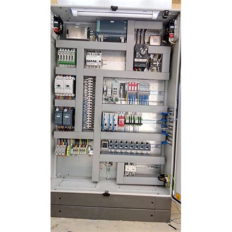 Image result for Mini plc Control Panel