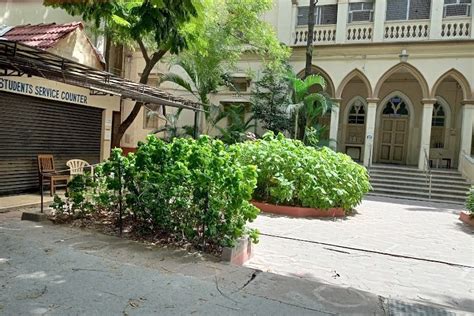 Badruka College Post Graduate Centre Hyderabad Campus: Photos, Virtual Tour