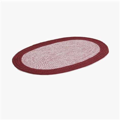 Buy Braided Door Mat from Home Centre at just INR 250.0