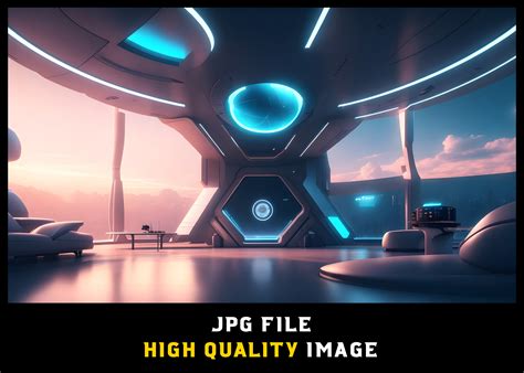 High-Tech Computer Room 的图像结果