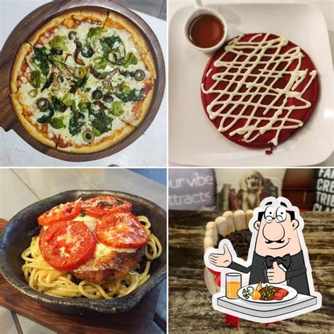 Madison & Pike, Gurugram - Restaurant menu, prices and reviews