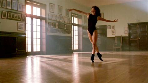 Flashdance Scene 的图像结果