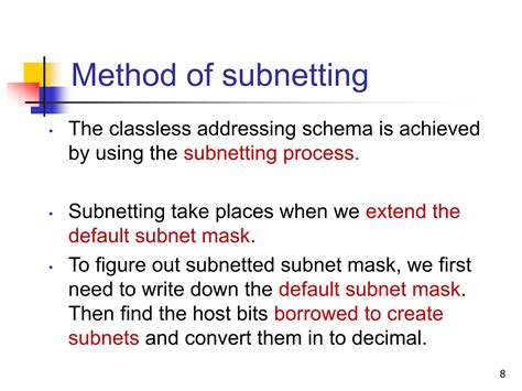 Image result for Subnetting in Networking Explained