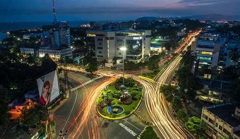 Seats of power- The Week