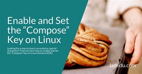 Compose Key Ubuntu 的图像结果